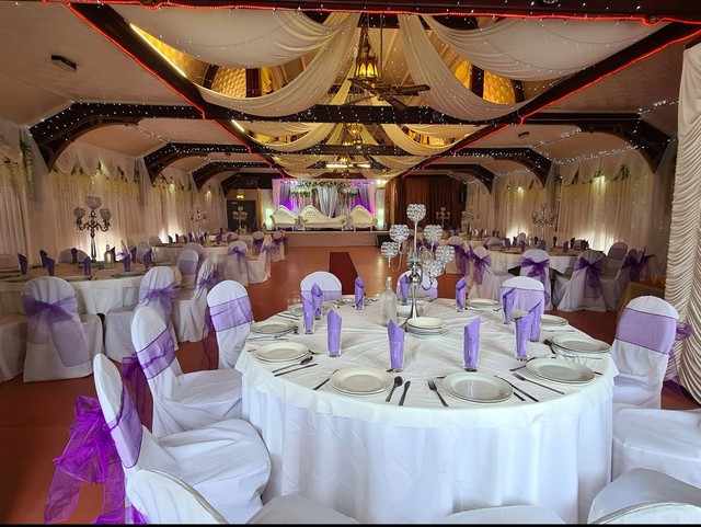 Castlemere Elegant Event Gallery - Host Your Special Event at Castlemere